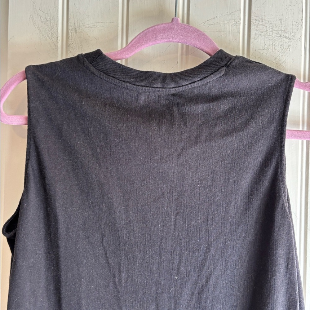 Everlane Women’s Weekend Tank Midi Dress - Picture 13 of 13